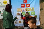 Schulanfangsaktionstag auf dem Hohekreuz-Sportplatz (Foto: agl)