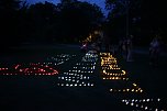 Impressionen vom Nordh&auml;user Lichterfest (Foto: agl)