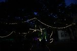 Impressionen vom Nordh&auml;user Lichterfest (Foto: agl)