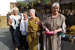 30. Mittelalterfest in Bad Langensalza (Foto: Eva Maria Wiegand)