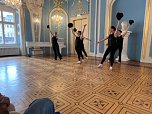 Drei Auftritte f&uuml;r das Tanzstudio Radeva (Foto: Dimitar Radev)