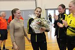 Guter Einstand für die Nordhäuser Handball-Damen (Foto: NSV) Guter Einstand für die Nordhäuser Handball-Damen (Foto: NSV)