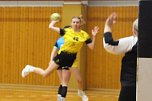 Guter Einstand für die Nordhäuser Handball-Damen (Foto: NSV) Guter Einstand für die Nordhäuser Handball-Damen (Foto: NSV)