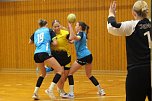 Guter Einstand für die Nordhäuser Handball-Damen (Foto: NSV) Guter Einstand für die Nordhäuser Handball-Damen (Foto: NSV)
