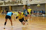 Guter Einstand für die Nordhäuser Handball-Damen (Foto: NSV) Guter Einstand für die Nordhäuser Handball-Damen (Foto: NSV)