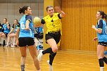 Guter Einstand für die Nordhäuser Handball-Damen (Foto: NSV) Guter Einstand für die Nordhäuser Handball-Damen (Foto: NSV)