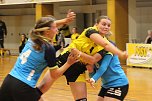 Guter Einstand für die Nordhäuser Handball-Damen (Foto: NSV) Guter Einstand für die Nordhäuser Handball-Damen (Foto: NSV)
