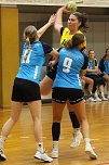 Guter Einstand für die Nordhäuser Handball-Damen (Foto: NSV) Guter Einstand für die Nordhäuser Handball-Damen (Foto: NSV)