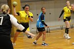 Guter Einstand für die Nordhäuser Handball-Damen (Foto: NSV) Guter Einstand für die Nordhäuser Handball-Damen (Foto: NSV)