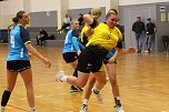 Guter Einstand für die Nordhäuser Handball-Damen (Foto: NSV) Guter Einstand für die Nordhäuser Handball-Damen (Foto: NSV)