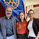 Jugendaustausch mit Rotary: zwei Monate in S&uuml;dafrika (Foto: Rotary Club Nordhausen)
