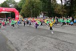 Nordh&auml;user Schulcrosslauf im Gehege (Foto: agl)