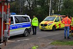 T&ouml;dlicher Unfall bei Niedergebra (Foto: S.Dietzel)