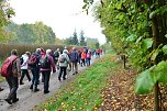 Der Harzklub auf Kranichwanderung (Foto: Andreas Krumpholz)