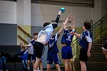 Kreisfinale "Jugend trainiert f&uuml;r Olympia" im Handball (Foto: Christoph Keil)