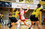 Viel zu tun f&uuml;r die Handballer des NSV (Foto: Christoph Keil)