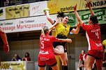 Viel zu tun f&uuml;r die Handballer des NSV (Foto: Christoph Keil)