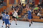 Viel zu tun f&uuml;r die Handballer des NSV (Foto: Christoph Keil)