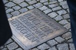 Gedenken an die Pogromnacht und B&uuml;cherverbrennung in Nordhausen (Foto: agl)