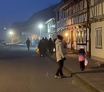 Martini in Neustadt (Foto: Tourist-Information Neustadt)