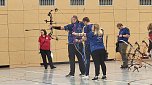 Kreismeisterschaften im Bogenschie&szlig;en (Foto: M.Caspari)