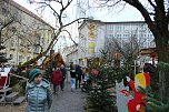 Er&ouml;ffnung des Nordh&auml;user Weihnachtsmarktes (Foto: agl)