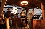Er&ouml;ffnung des Nordh&auml;user Weihnachtsmarktes (Foto: agl)