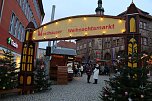 Er&ouml;ffnung des Nordh&auml;user Weihnachtsmarktes (Foto: agl)