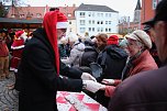 Er&ouml;ffnung des Nordh&auml;user Weihnachtsmarktes (Foto: agl)