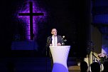 Neujahrsempfang des Kirchenkreis Südharz und Verleihung des Justus-Jonas Preises (Foto: agl) Neujahrsempfang des Kirchenkreis Südharz und Verleihung des Justus-Jonas Preises (Foto: agl)