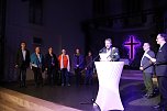 Neujahrsempfang des Kirchenkreis Südharz und Verleihung des Justus-Jonas Preises (Foto: agl) Neujahrsempfang des Kirchenkreis Südharz und Verleihung des Justus-Jonas Preises (Foto: agl)