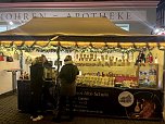 Eröffnung des Bad Langensalzaer Weihnachtsmarktes (Foto: oas) Eröffnung des Bad Langensalzaer Weihnachtsmarktes (Foto: oas)