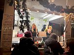 Eröffnung des Bad Langensalzaer Weihnachtsmarktes (Foto: oas) Eröffnung des Bad Langensalzaer Weihnachtsmarktes (Foto: oas)