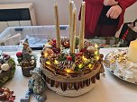 3. Stra&szlig;enadvent in Urbach  (Foto: Cornelia Wilhelm )
