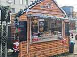 Nordh&auml;user Weihnachtsmarkt am zweiten Advent (Foto: C.Wilhelm)