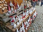 Nordh&auml;user Weihnachtsmarkt am zweiten Advent (Foto: C.Wilhelm)