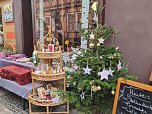 Nordh&auml;user Weihnachtsmarkt am zweiten Advent (Foto: C.Wilhelm)