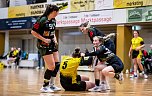 Impressionen vom Handball-Wochenende (Foto: NSV)