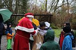 Advent im Park Hohenrode (Foto: F&ouml;rderverein Park Hohenrode)