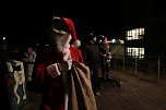 Lichtermarkt an der Lessing-Schule (Foto: agl)