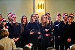 Weihnachtskonzert des Humboldt-Gymnasiums (Foto: Christoph Keil)