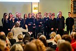 Weihnachtskonzert des Humboldt-Gymnasiums (Foto: Christoph Keil)