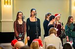 Weihnachtskonzert des Humboldt-Gymnasiums (Foto: Christoph Keil)