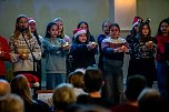 Weihnachtskonzert des Humboldt-Gymnasiums (Foto: Christoph Keil)