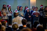 Weihnachtskonzert des Humboldt-Gymnasiums (Foto: Christoph Keil)