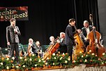 Weihnachtskonzert im Kultur- und Kongresszentrum (Foto: Eva Maria Wiegand)