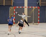 Acht Spiele, sechs Siege - die NSV Handballer sind gut in die Saison gestartet (Foto: NSV)