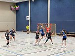 Acht Spiele, sechs Siege - die NSV Handballer sind gut in die Saison gestartet (Foto: NSV)