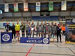 Erfolgreicher Aue-Nachwuchs beim Wacker-Cup (Foto: SpG Goldene Aue)