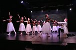 30 Jahre Tanzstudio Radeva im Theater Nordhausen (Foto: Dimitar Radev) 30 Jahre Tanzstudio Radeva im Theater Nordhausen (Foto: Dimitar Radev)